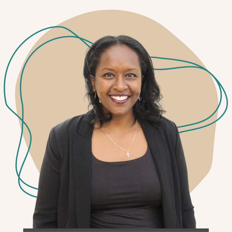 Meet Meseret Meet Meseret